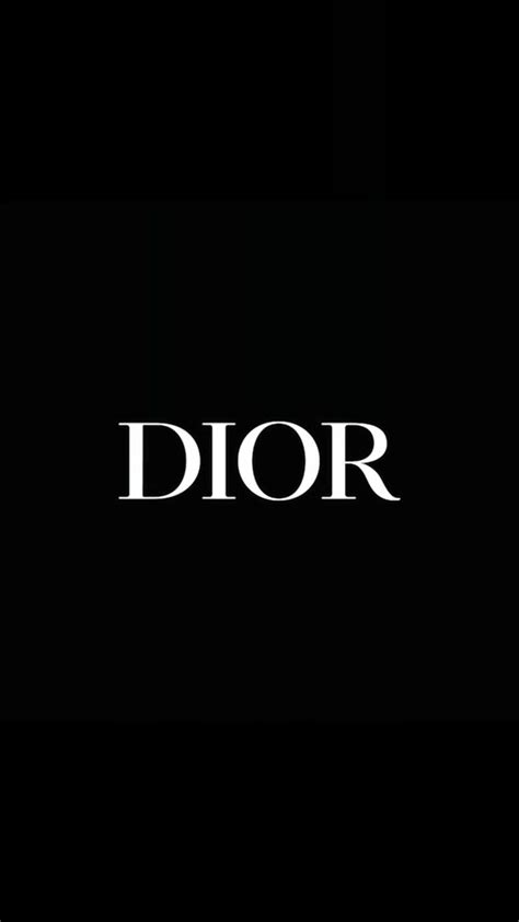 dior hintergrund|dior logo wallpaper.